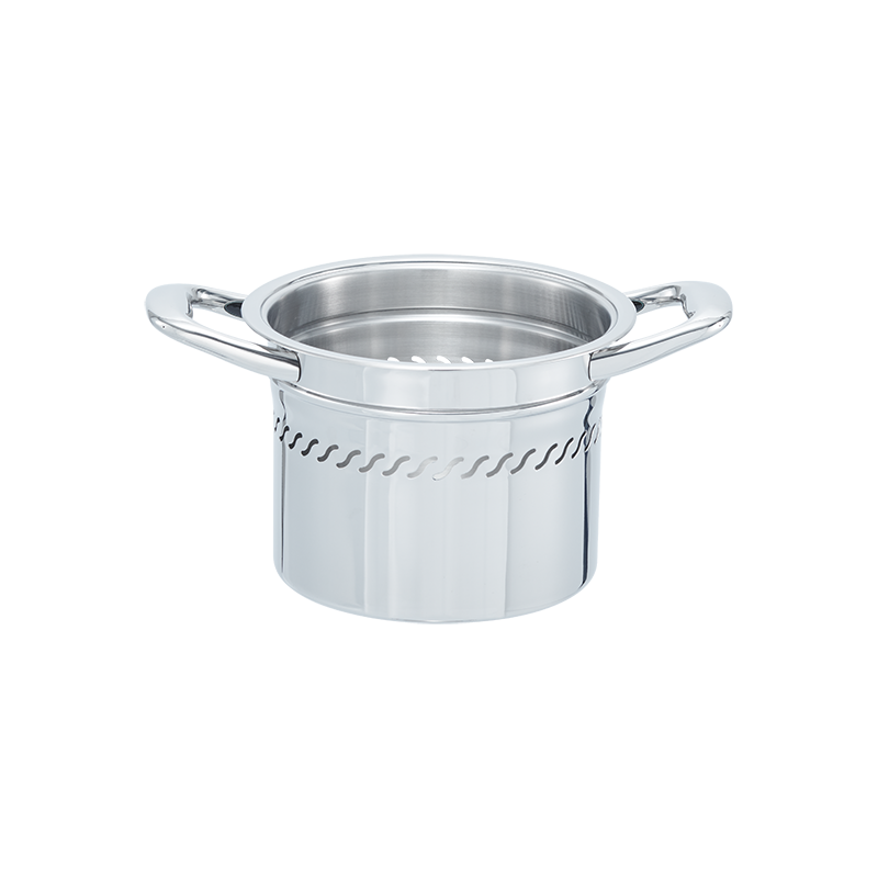 Topf-Einsatz 20 cm Nonsolopasta