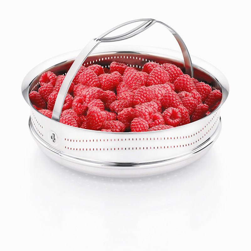 Topf-Einsatz 24 cm Softiera