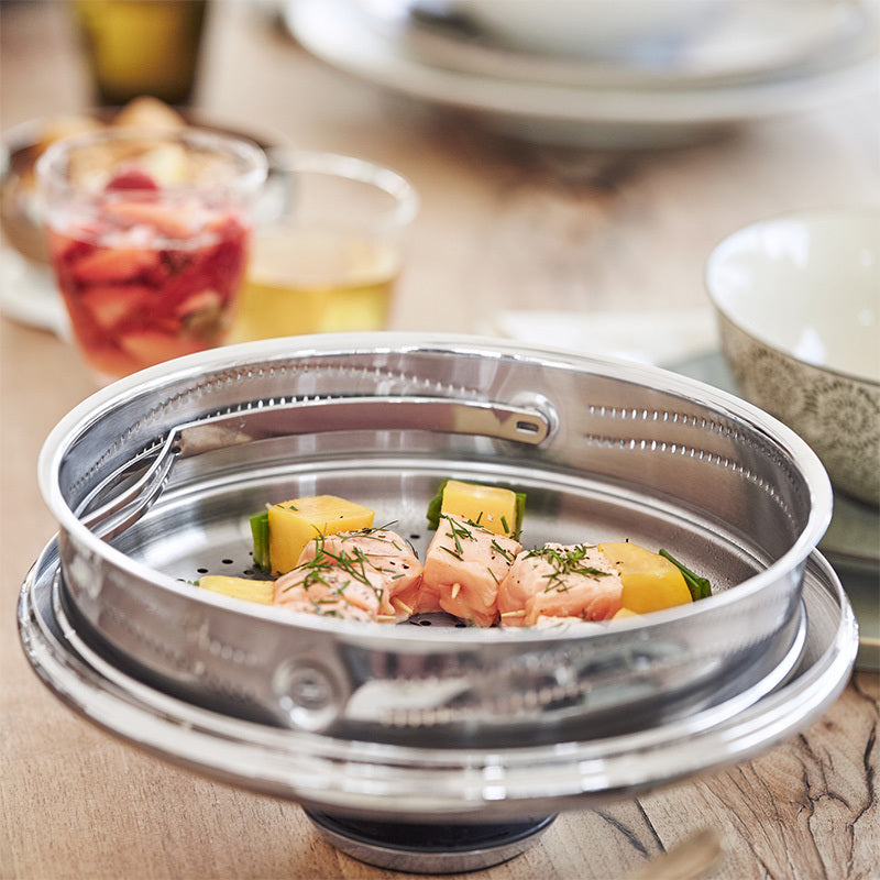 Topf-Einsatz 24 cm Softiera